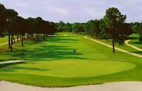 Heron Lakes Country Club
